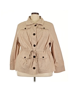 Lane Bryant Jacket