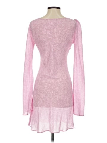 Stone Cold Fox Cocktail Dress (view 2)
