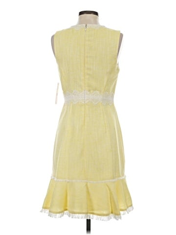 NANETTE Nanette Lepore Cocktail Dress (view 2)