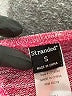 Stranded Pink Tank Top Size S - photo 7