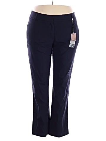 Lane Bryant Active Pants (view 1)