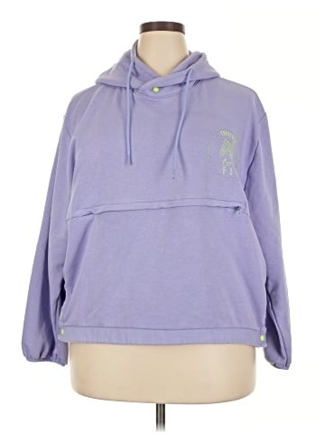 Nike Pullover Hoodie (view 1)