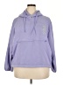 Nike Purple Pullover Hoodie Size XXL - photo 1