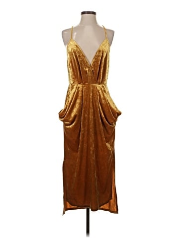 BCBGeneration Cocktail Dress (view 1)