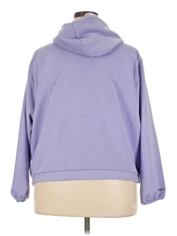 Nike Pullover Hoodie (view 2)