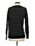 A Pea in the Pod Stripes Black Pullover Sweater Size XS Maternity - photo 2