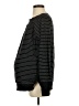 A Pea in the Pod Stripes Black Pullover Sweater Size XS Maternity - photo 5