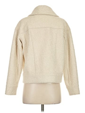 Marine Layer Faux Fur Jacket (view 2)