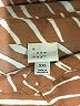 A New Day 100% Polyester Animal Print Brown Long Sleeve Blouse Size XXL - photo 7