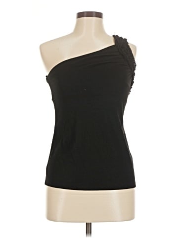 Xhilaration Sleeveless Top (view 1)
