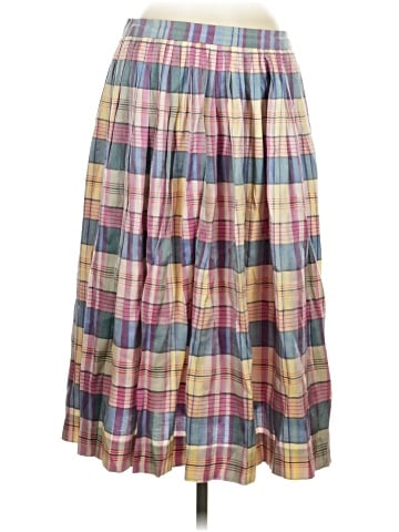 J.Crew Casual Skirt (view 1)