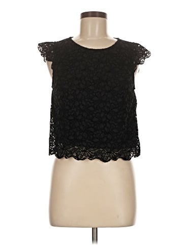 Talula Sleeveless Blouse (view 1)