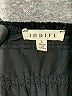 Jodifl Black Long Sleeve Top Size L - photo 7