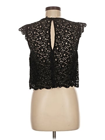 Talula Sleeveless Blouse (view 2)
