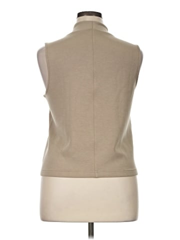 SPANX Short Sleeve Turtleneck (view 2)