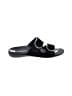 Vionic Black Sandals Size 7 - photo 1