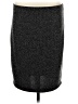 Studio M Tweed Gray Formal Skirt Size M - photo 1