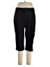 Assorted Brands Black Casual Pants Size 16 - photo 1