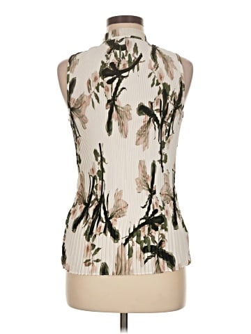 DKNY Sleeveless Blouse (view 2)