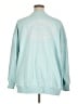 Old Navy Teal Sweatshirt Size XL - photo 2