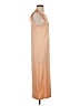 Universal Thread 100% Cotton Tan Casual Dress Size S - photo 4