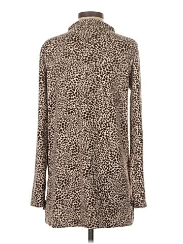 Lands' End Long Sleeve T-Shirt (view 2)