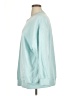 Old Navy Teal Sweatshirt Size XL - photo 5