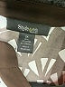 Style&Co 100% Polyester Brown Sleeveless Blouse Size 2X - photo 7