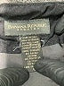 Banana Republic Solid Black Wool Skirt Size 12 - photo 4