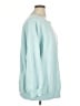 Old Navy Teal Sweatshirt Size XL - photo 4