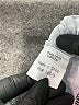 Brianna Black Long Sleeve Polo Size 2X - photo 8
