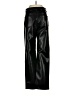 Wilfred 100% Polyurethane Black Casual Pants Size 2 - photo 2