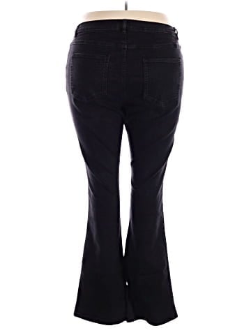 Woman Within Jeans (view 2)