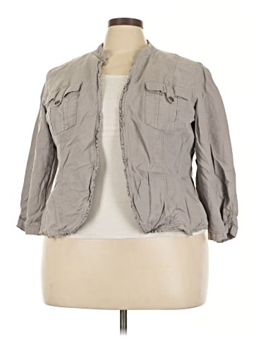 Maurices Cardigan (view 1)