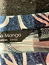 Tango Mango Graphic Blue Skort Size XS - photo 3