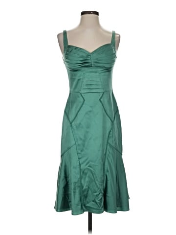 Zac Posen Cocktail Dress (view 1)