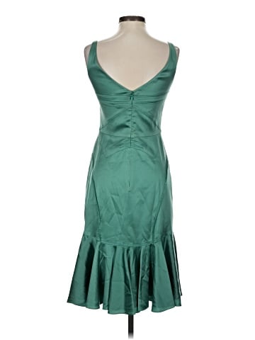 Zac Posen Cocktail Dress (view 2)