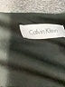 Calvin Klein Black Sleeveless Top Size P (petite) - photo 7