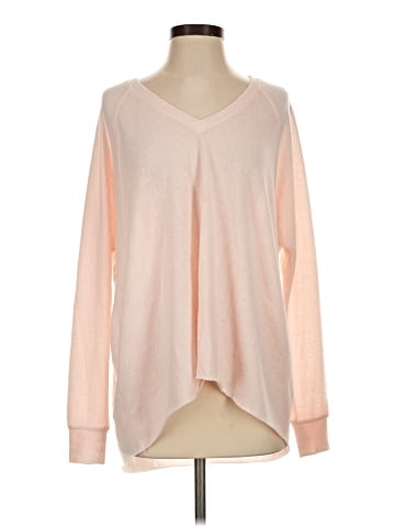 Make + Model Pullover Sweater (view 1)