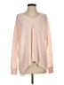 Make + Model Pink Pullover Sweater Size S - photo 1