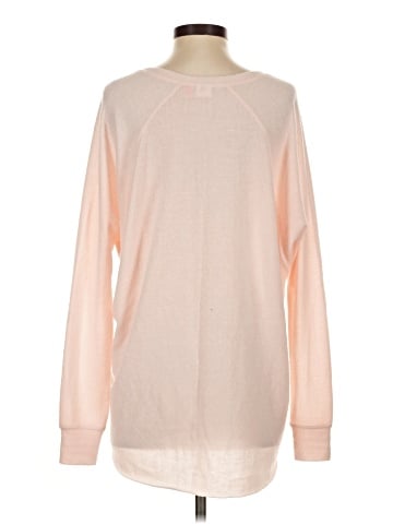 Make + Model Pullover Sweater (view 2)
