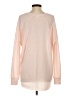 Make + Model Pink Pullover Sweater Size S - photo 2
