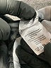 Gestuz Solid Black Shorts Size EU 40 / US 10 - photo 5