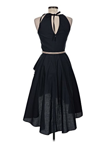Eliza J Cocktail Dress (view 2)