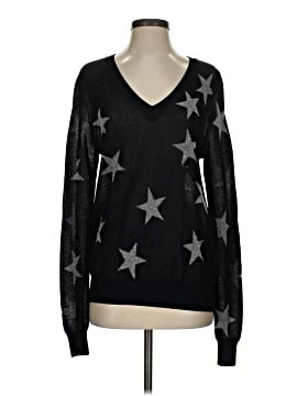 Lovers + Friends Pullover Sweater (view 1)
