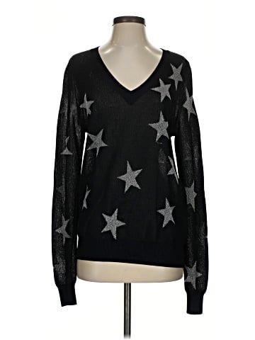 Lovers + Friends Pullover Sweater (view 1)