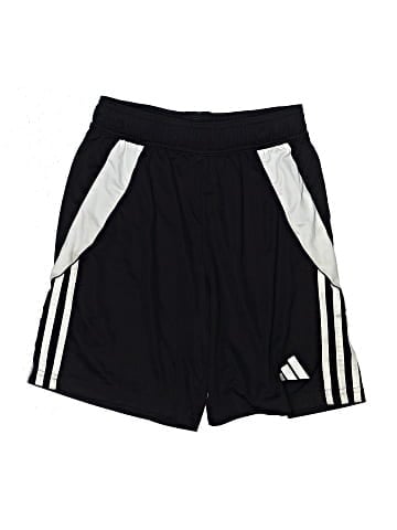 Adidas Athletic Shorts (view 1)