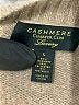 Charter Club Tan Pullover Sweater Size L - photo 7
