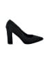 IDIFU Black Heels Size 8 (estimated) - photo 1