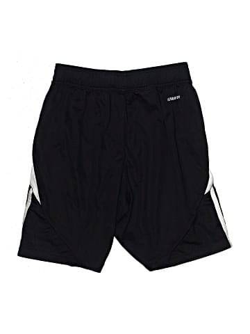 Adidas Athletic Shorts (view 2)